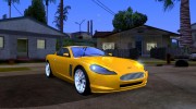 GTA IV HD Cars Pack  миниатюра 6