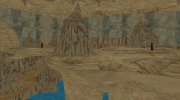 Братья Учиха для GTA San Andreas миниатюра 3