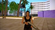 MECGRL3 HD для GTA San Andreas миниатюра 1