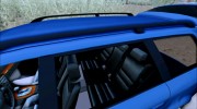 Audi A6 C5 Avant 3.0 V8 for GTA San Andreas miniature 7