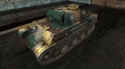 PzKpfw V Panther MrNazar for World Of Tanks miniature 1