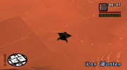 Wingsuit Mod 0.2 beta для GTA San Andreas миниатюра 3