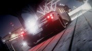 Pagani Huayra для GTA 4 миниатюра 13