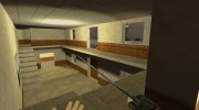 cs_mansion para Counter Strike 1.6 miniatura 4