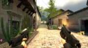 mk32 socom Gunz for Counter-Strike Source miniature 2