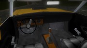 Plymouth Cuda Convertible para GTA Vice City miniatura 5