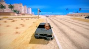 Elasmotherium для GTA San Andreas миниатюра 2