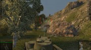 Набор прицелов для WoT с таймером перезарядки для World Of Tanks миниатюра 3