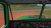 КрАЗ-65032-070-02 v1.0.0.0 for Farming Simulator 2017 miniature 11
