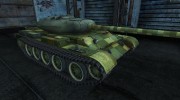 Т-54 Русский гамбит para World Of Tanks miniatura 5
