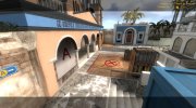 De Santorini para Counter-Strike Source miniatura 4
