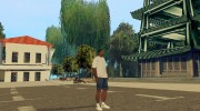 Fantasy Hill race maps V2.0.2 для GTA San Andreas миниатюра 7