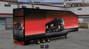 Decker Trailers Pack v3 for Euro Truck Simulator 2 miniature 7