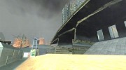 Чернобыль MOD v1 для GTA San Andreas миниатюра 7