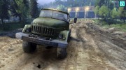 ЗиЛ 131 v.2 for Spintires 2014 miniature 3