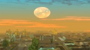 Нибиру-Планета X для GTA San Andreas миниатюра 2