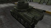 Шкурка для M3 Lee для World Of Tanks миниатюра 3