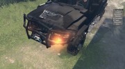 Hummer H3 for Spintires 2014 miniature 8