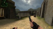 CRKT M16-14LE on IIopns Animations для Counter-Strike Source миниатюра 3
