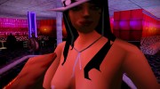 Stripper from GTA Vice City para GTA San Andreas miniatura 3
