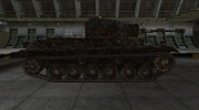 Горный камуфляж для VK 30.01 (P) для World Of Tanks миниатюра 5