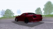 Elegy Drift Korch v2.1 para GTA San Andreas miniatura 2