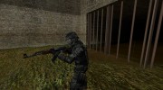 Urban CT V4 Reskin para Counter-Strike Source miniatura 4