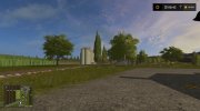 Пригород para Farming Simulator 2017 miniatura 7