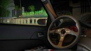Mitsubishi Lancer Evolution IX Voltex Edition для GTA San Andreas миниатюра 5