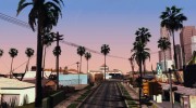 ENB Echo - By vGJake для GTA San Andreas миниатюра 5