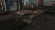 Шкурка для T32 para World Of Tanks miniatura 4