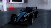 Need for Speed: Most Wanted 2012 car pack  miniature 8
