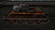 А-20 para World Of Tanks miniatura 2