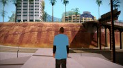 bmybar para GTA San Andreas miniatura 3