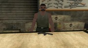 Weapons Pack GTA V (by ARTIST)  миниатюра 10