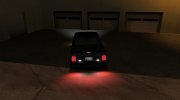 Oldsmobile Cutlass Ciera 1993 для GTA San Andreas миниатюра 4