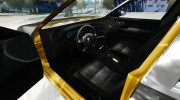 такси - хХх для GTA 4 миниатюра 10