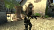Spetsnaz-VIMPEL(B)(RUS) para Counter-Strike Source miniatura 2