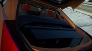 Nissan 350Z Rally from Colin McRae Rally: DiRT 2 для GTA San Andreas миниатюра 5