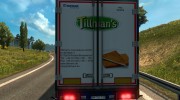 Cooler Tillmans para Euro Truck Simulator 2 miniatura 3