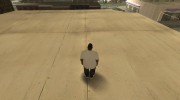 Big Nigga для GTA San Andreas миниатюра 6