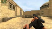 tiggs Glock 17 on Mr. Brightsides Animations para Counter-Strike Source miniatura 3