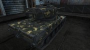 Шкурка для AMX 50 68t para World Of Tanks miniatura 4