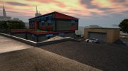 New Paradiso SafeHouse for GTA San Andreas miniature 1