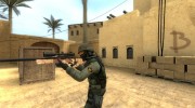 Camo Awp для Counter-Strike Source миниатюра 5