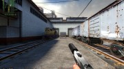silenced glock27 - tmp for Counter-Strike Source miniature 3