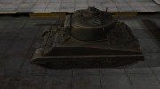Шкурка для американского танка M4A3E2 Sherman Jumbo para World Of Tanks miniatura 2
