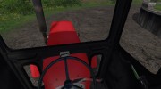 Ursus C360 3P для Farming Simulator 2015 миниатюра 5