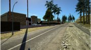 Mini Malibu Extension to FL (Safehouse and Cars) para GTA San Andreas miniatura 8
