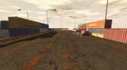 Blur Port Drift для GTA 4 миниатюра 2